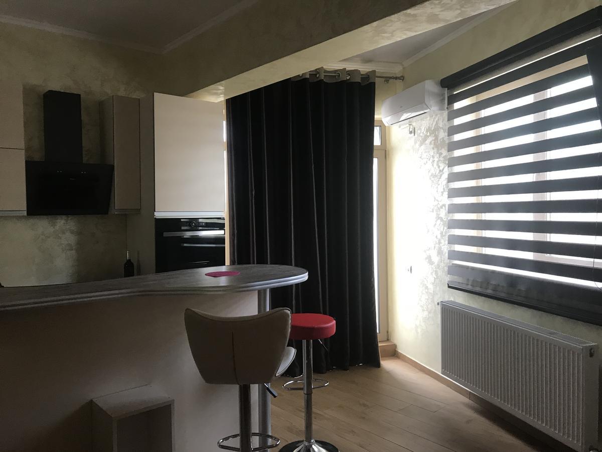 Apartament Loft Beach SummerlandRomania Mamaia Bagian luar foto