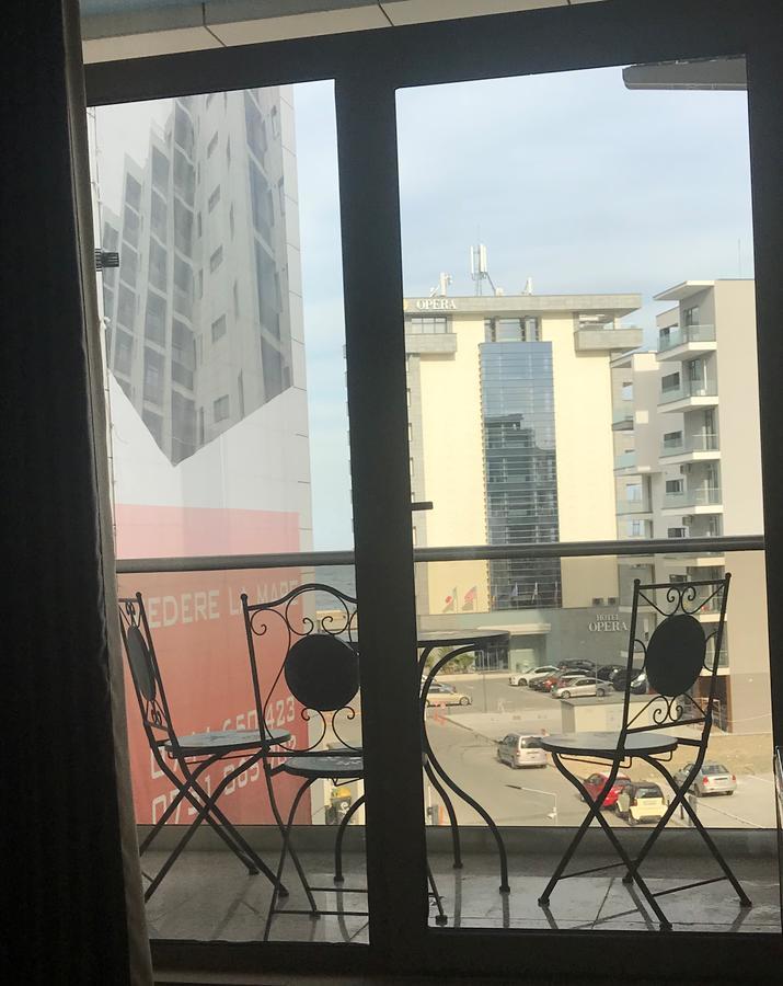 Apartament Loft Beach SummerlandRomania Mamaia Bagian luar foto