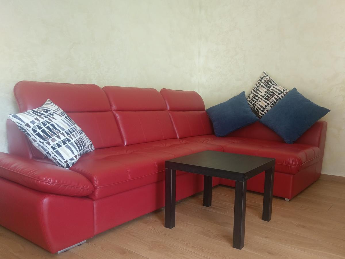 Apartament Loft Beach SummerlandRomania Mamaia Bagian luar foto