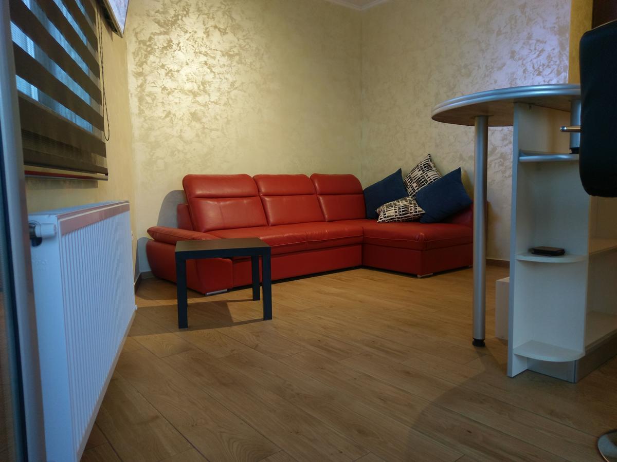 Apartament Loft Beach SummerlandRomania Mamaia Bagian luar foto