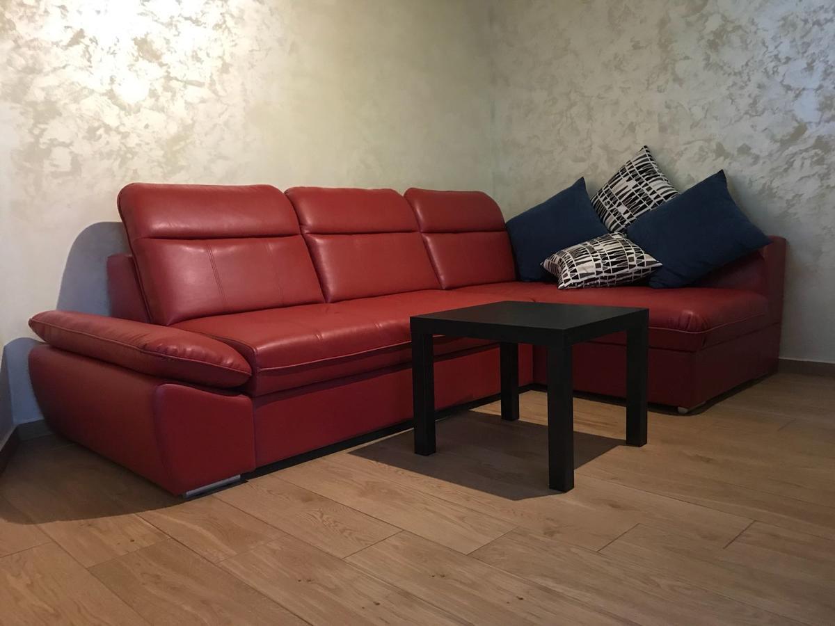 Apartament Loft Beach SummerlandRomania Mamaia Bagian luar foto
