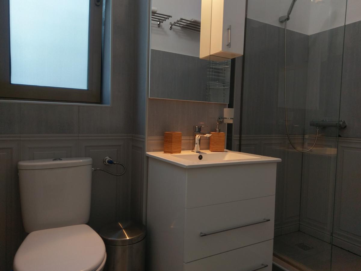 Apartament Loft Beach SummerlandRomania Mamaia Bagian luar foto