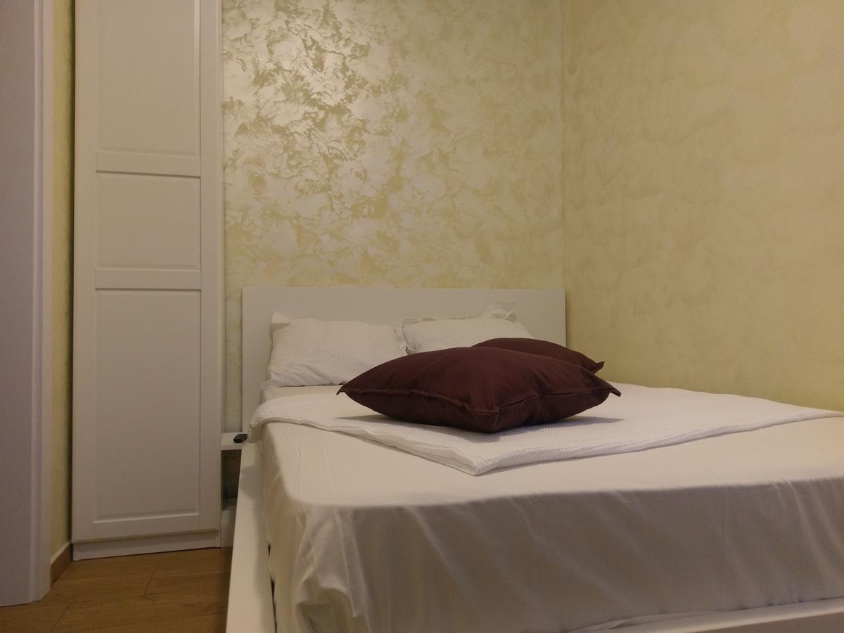 Apartament Loft Beach SummerlandRomania Mamaia Bagian luar foto