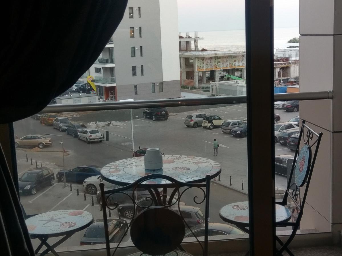 Apartament Loft Beach SummerlandRomania Mamaia Bagian luar foto