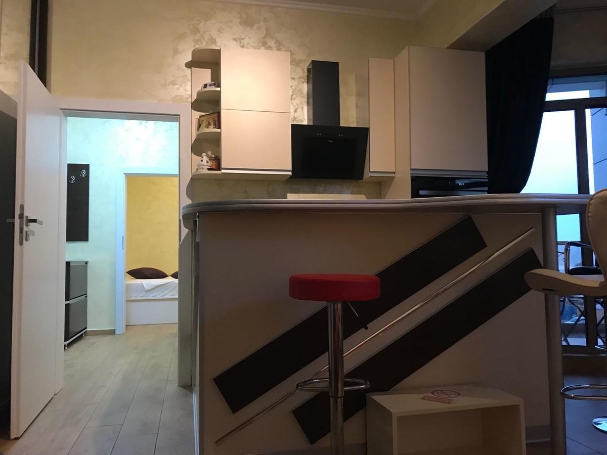 Apartament Loft Beach SummerlandRomania Mamaia Bagian luar foto